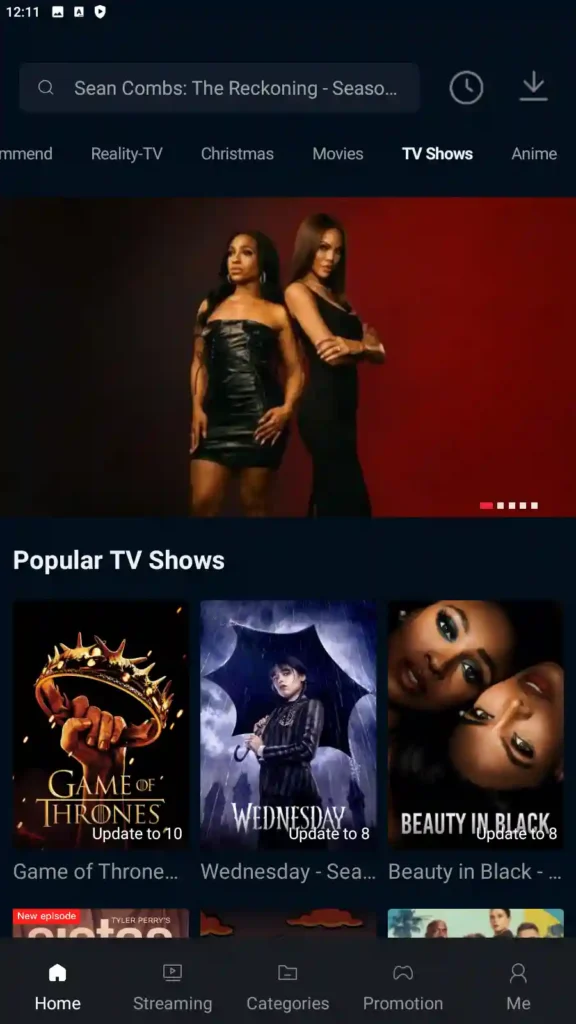 ItsMovinActors Movie Apk 2