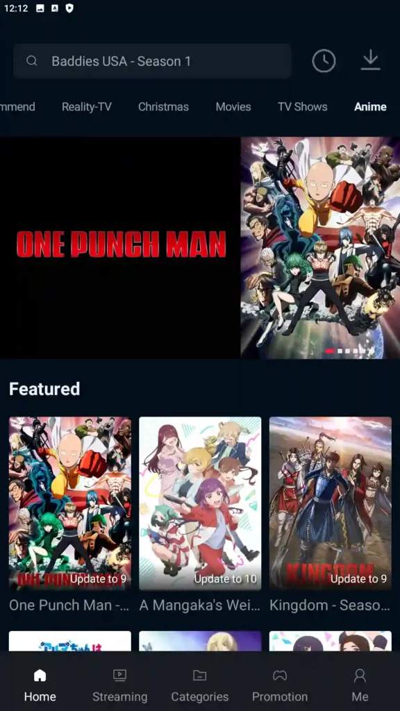 ItsMovinActors Movie Apk 3